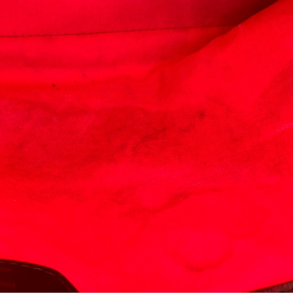 Louis Vuitton Tote - Used - Fair Condition - Picture 4 of 4